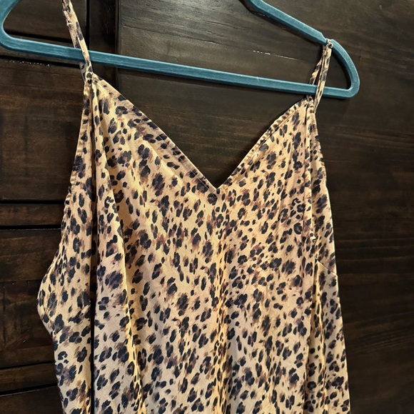 Tried and Tru Slip Midi Dress - XXL - Picture 3 of 4